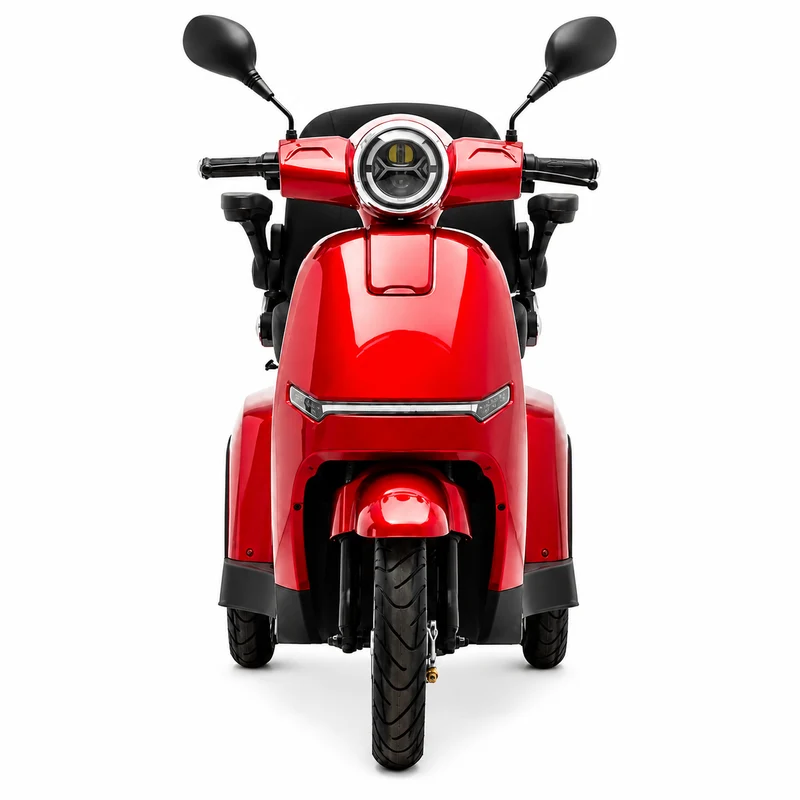 SEVION Elektromobil Vita 20 Li