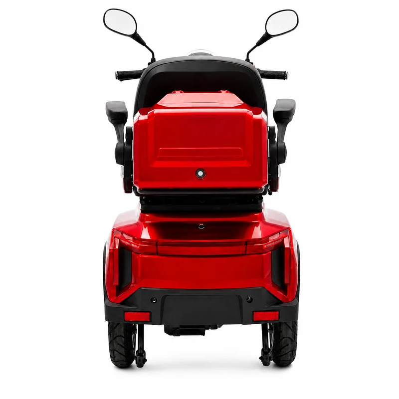 SEVION Elektromobil Vita 20 Li