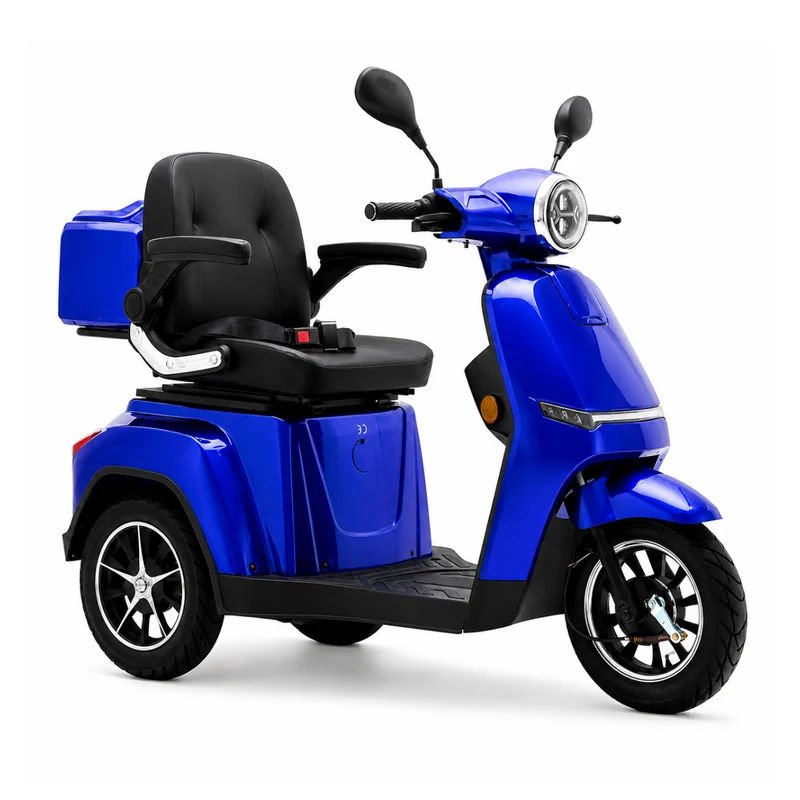 SEVION Elektromobil Vita 20 Li