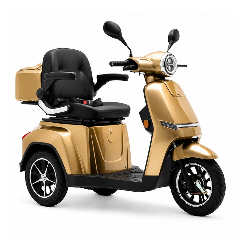 SEVION Elektromobil Vita 20 Li