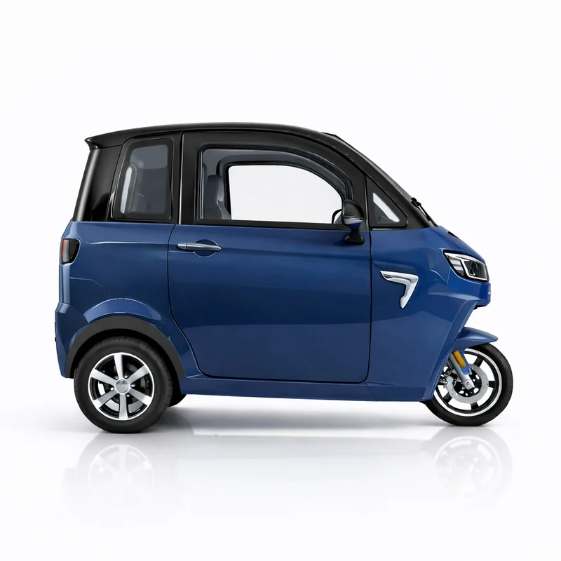SEVION Kabinenroller SK3