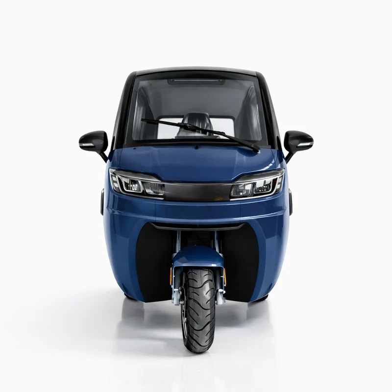 SEVION Kabinenroller SK3