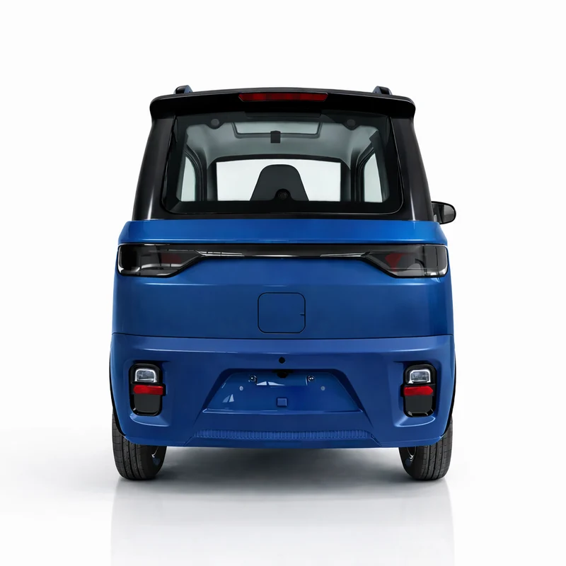 SEVION Kabinenroller SK3