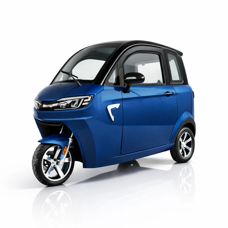 SEVION Kabinenroller SK3