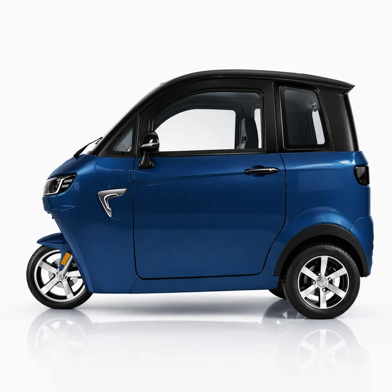 SEVION Kabinenroller SK3