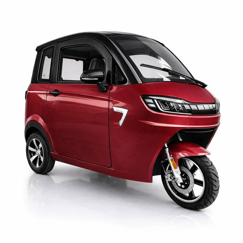 SEVION Kabinenroller SK3