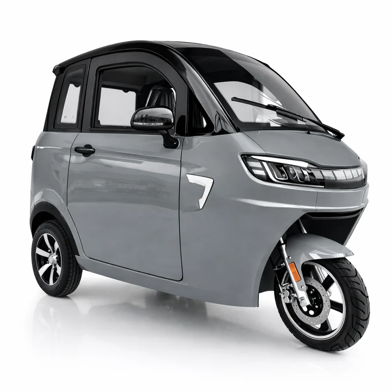 SEVION Kabinenroller SK3
