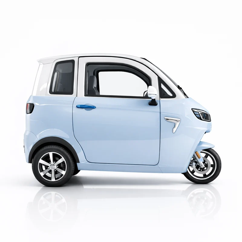 SEVION Kabinenroller SK3