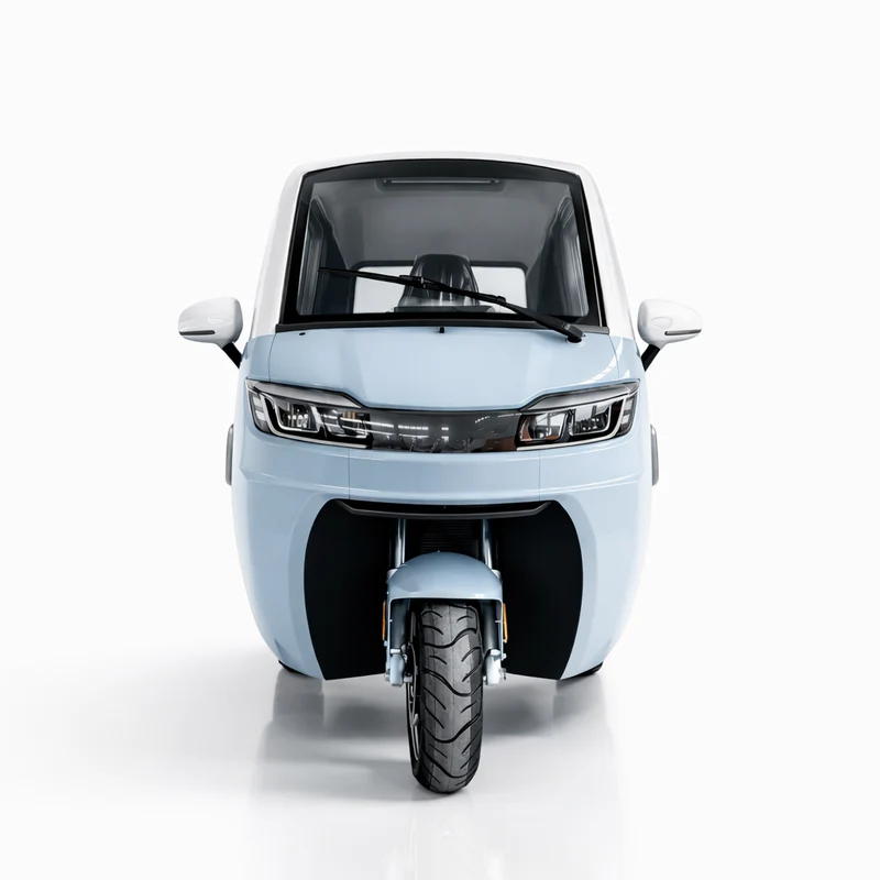 SEVION Kabinenroller SK3