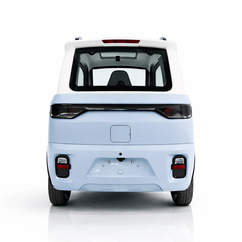 SEVION Kabinenroller SK3