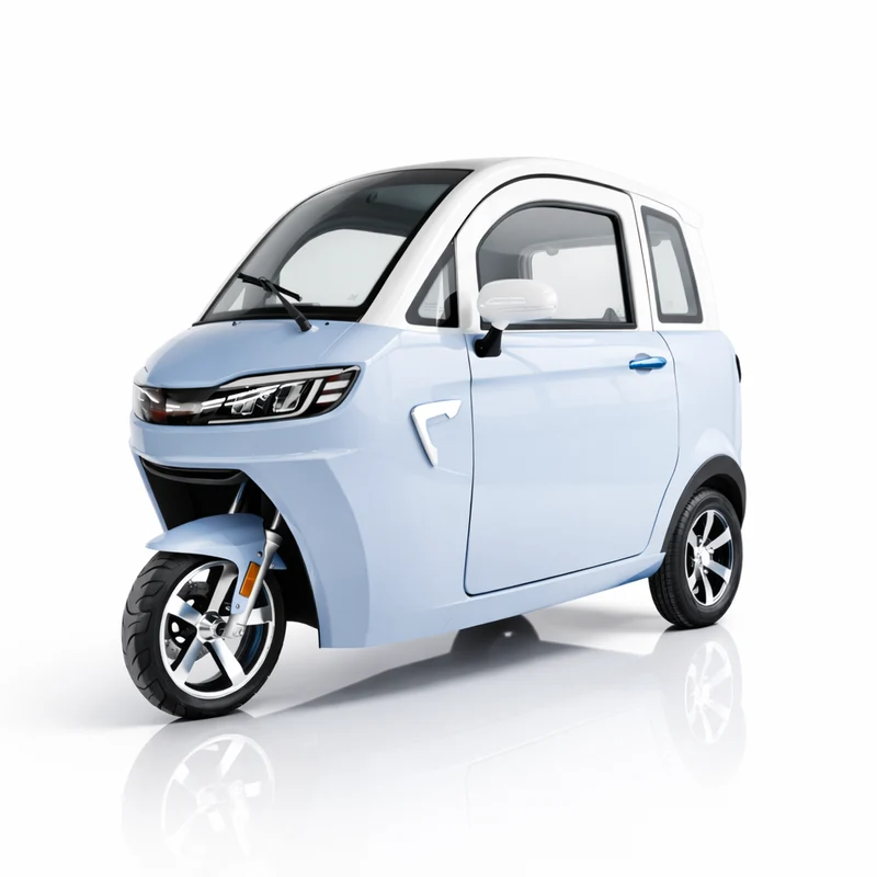 SEVION Kabinenroller SK3