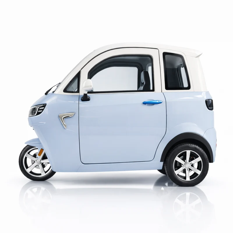 SEVION Kabinenroller SK3