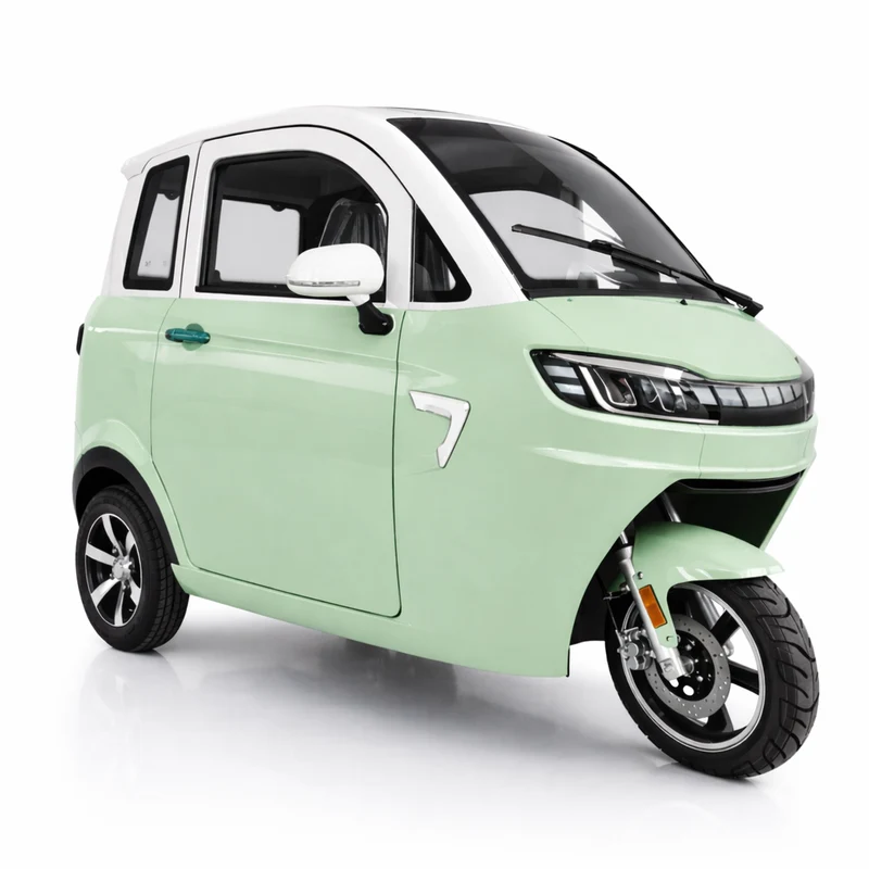 SEVION Kabinenroller SK3