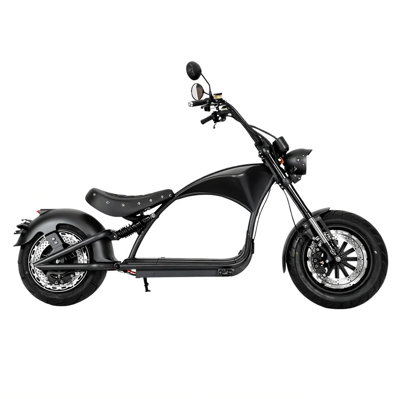Star-Biker Chopper M1P Basic