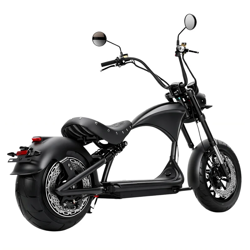 Star-Biker Chopper M1P Basic