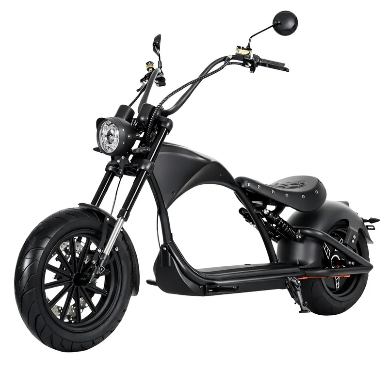 Star-Biker Chopper M1P Basic