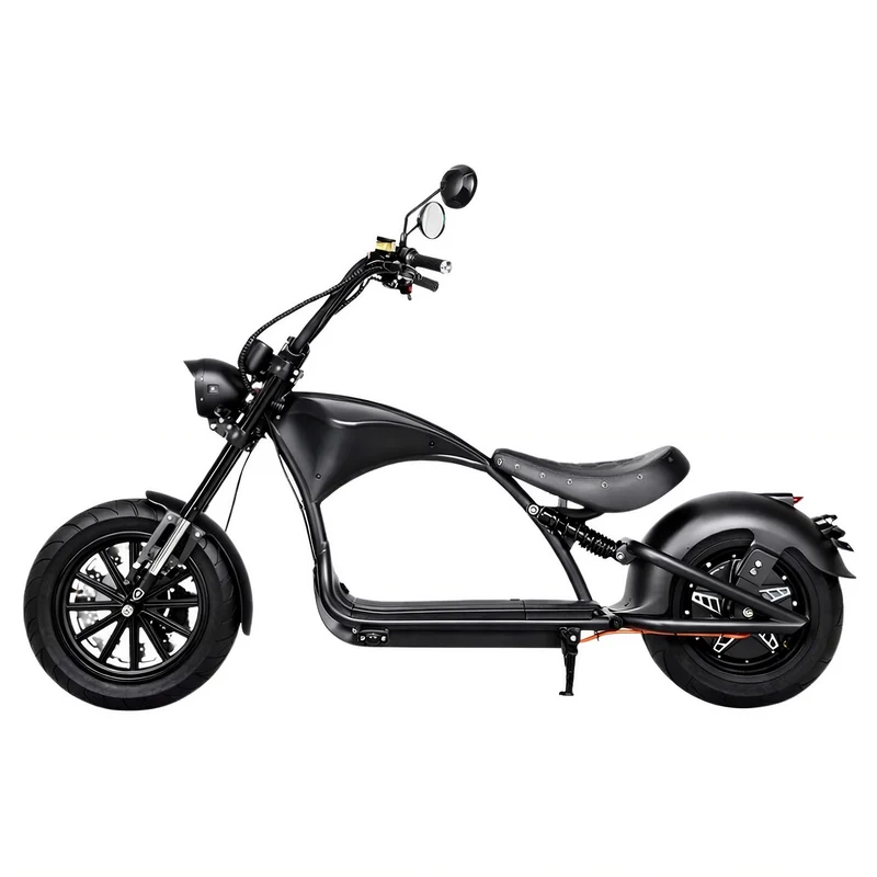 Star-Biker Chopper M1P Basic
