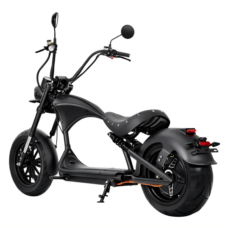 Star-Biker Chopper M1P Basic