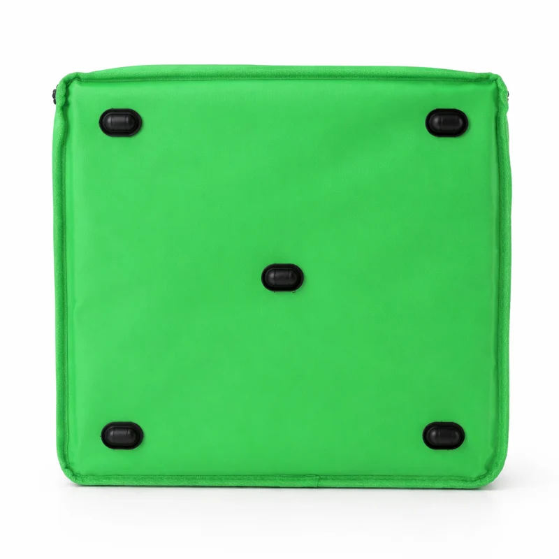 Offizielle Uber Eats XL-Liefertasche (Wasserdicht & Thermoisoliert)