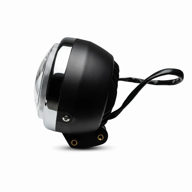 Full LED Scheinwerfer für Star-Biker Chopper 6.0s & 3.0s