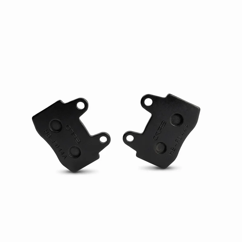 Bremsbeläge für Star-Biker E-Chopper M1P / M1PS / M2 / M8S / City Max RS PRO