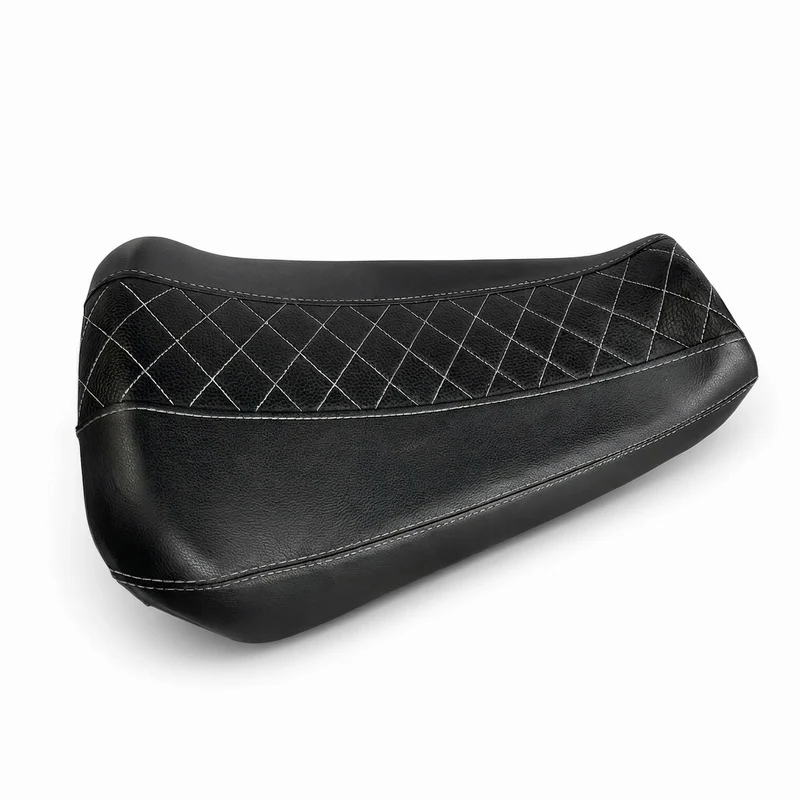 Fahrersitz für Star-Biker Chopper 6.0s Premium