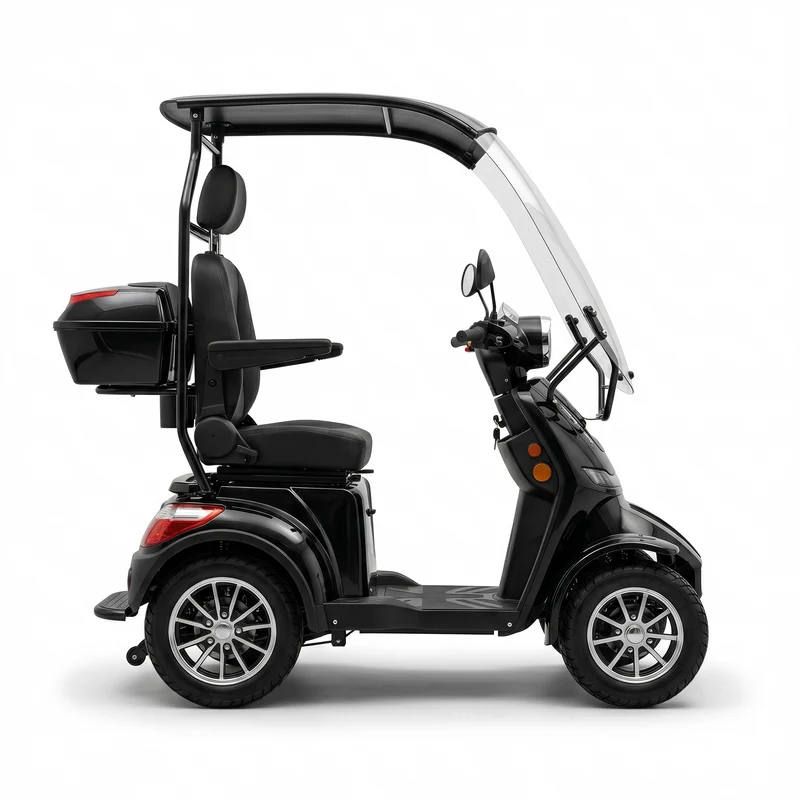 SEVION Elektromobil PRO 40 Li