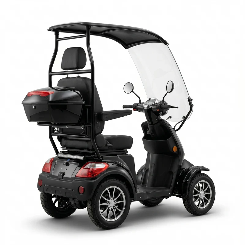 SEVION Elektromobil PRO 40 Li