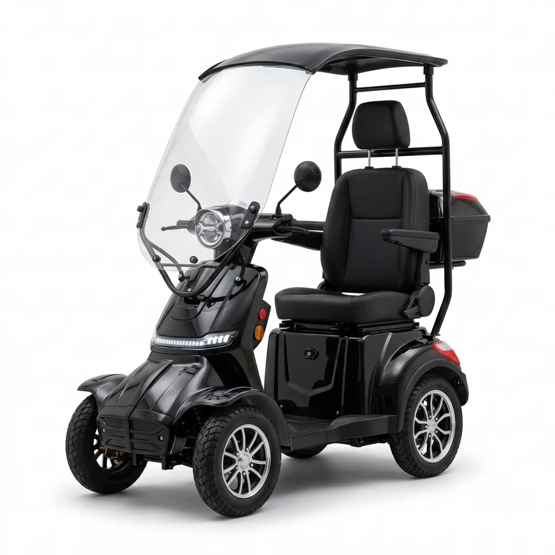 SEVION Elektromobil PRO 40 Li