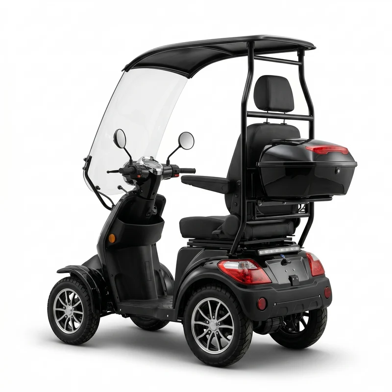 SEVION Elektromobil PRO 40 Li