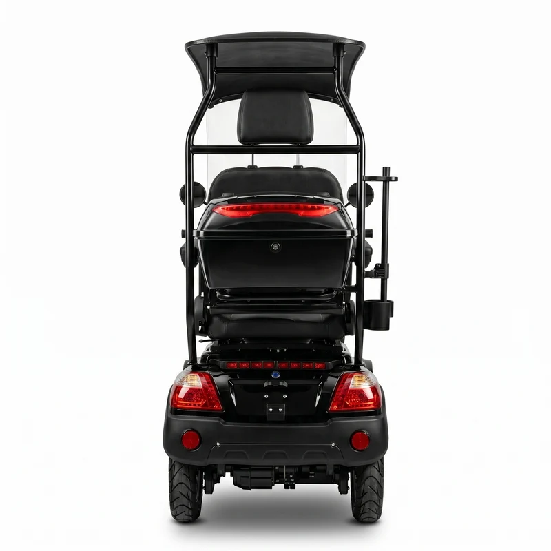 SEVION Elektromobil PRO 40 Li