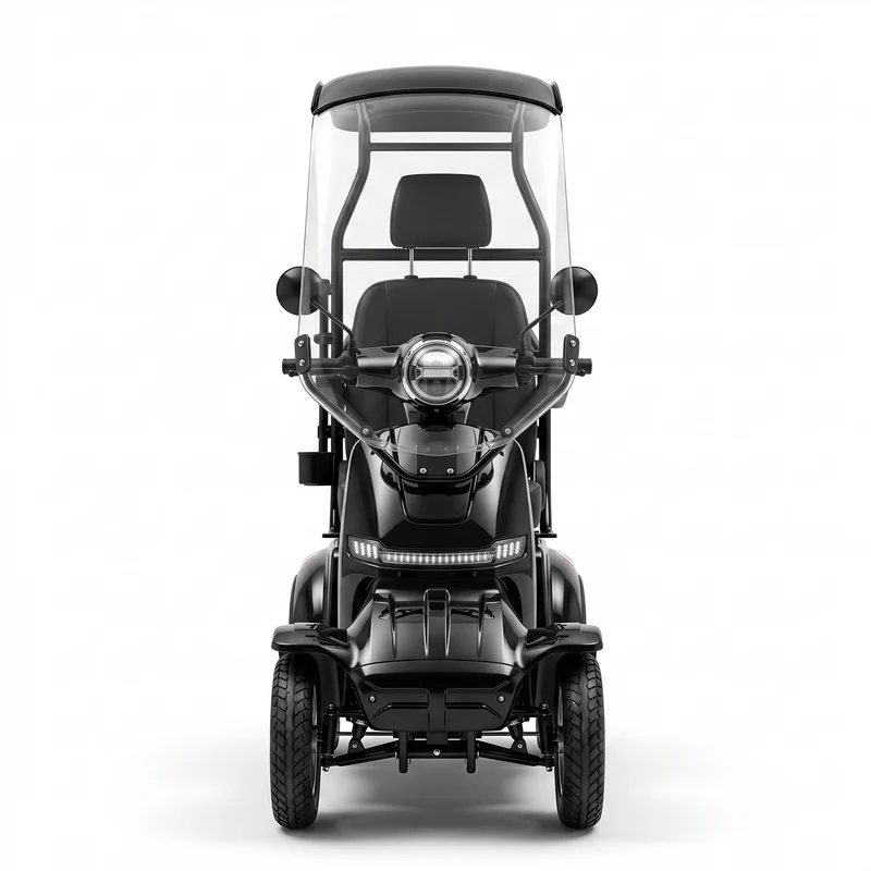 SEVION Elektromobil PRO 40 Li