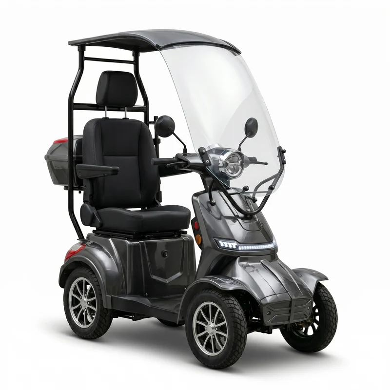 SEVION Elektromobil PRO 40 Li