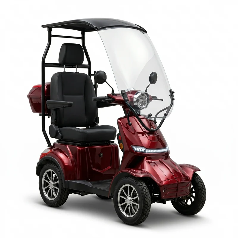 SEVION Elektromobil PRO 40 Li