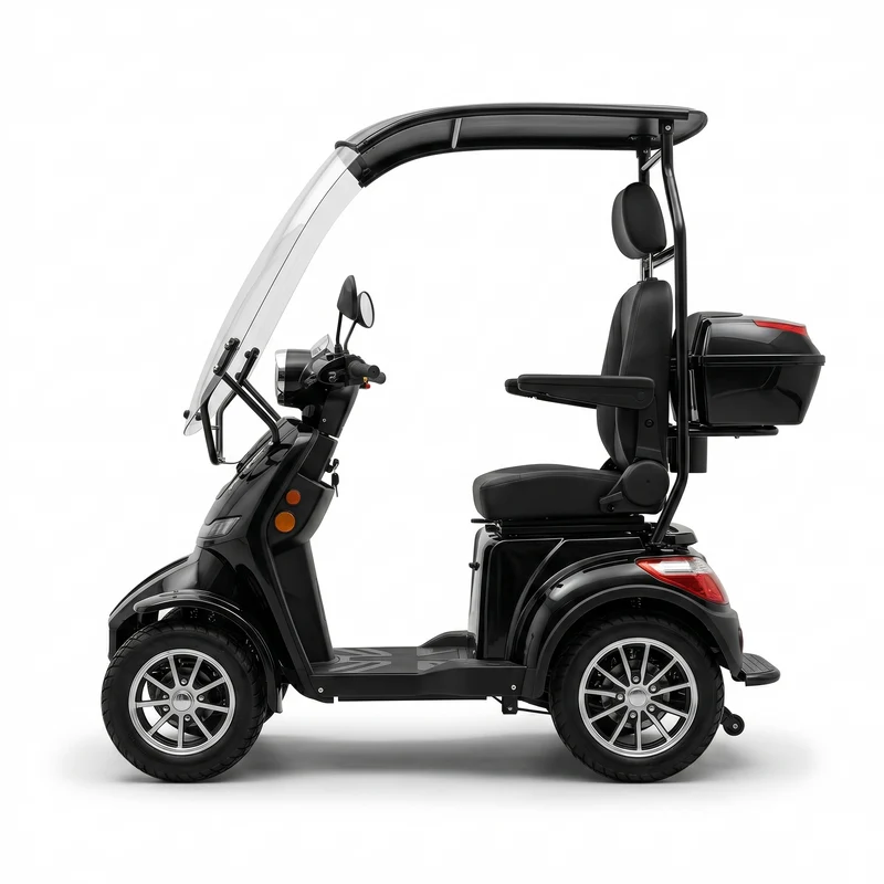 SEVION Elektromobil PRO 40 Li