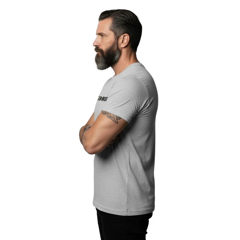 Origin Crewneck – For Him