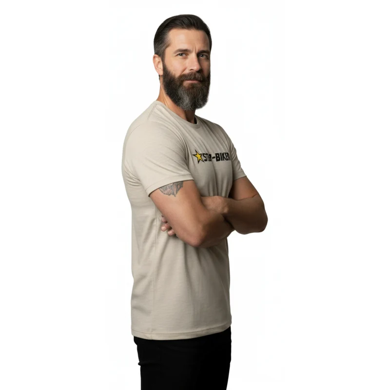 Origin Crewneck – For Him