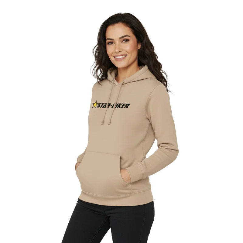 Origin Hoodie – For Her