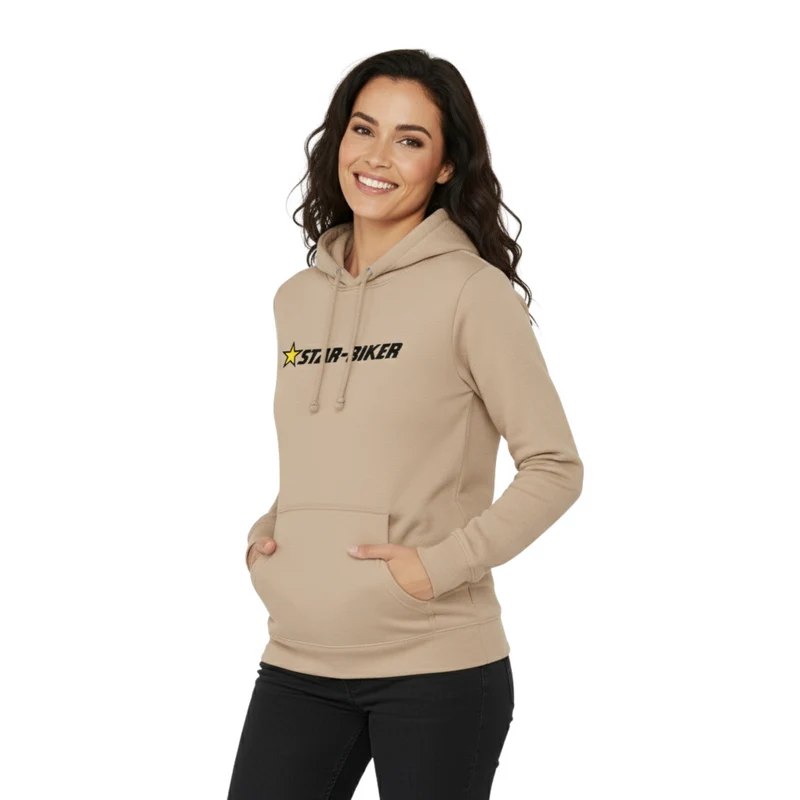 Origin Hoodie – For Her