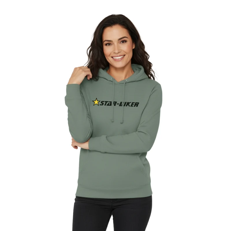 Origin Hoodie – For Her