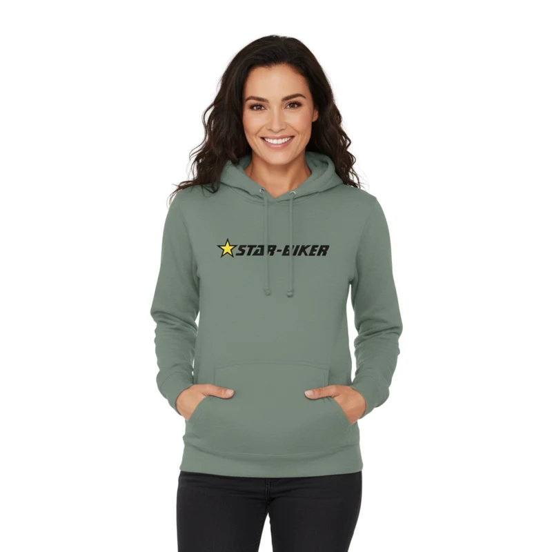 Origin Hoodie – For Her