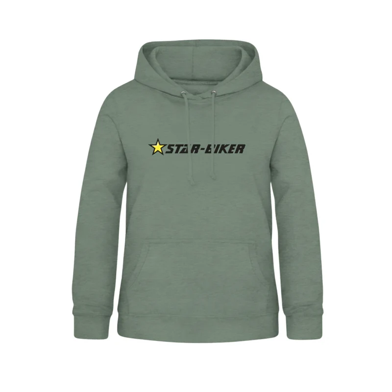 Origin Hoodie – For Her