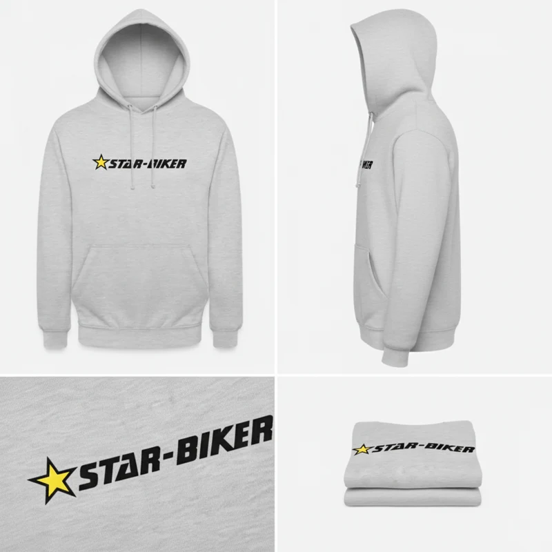 Origin Hoodie – For Him