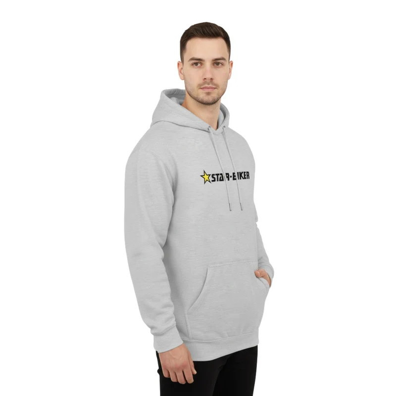 Origin Hoodie – For Him