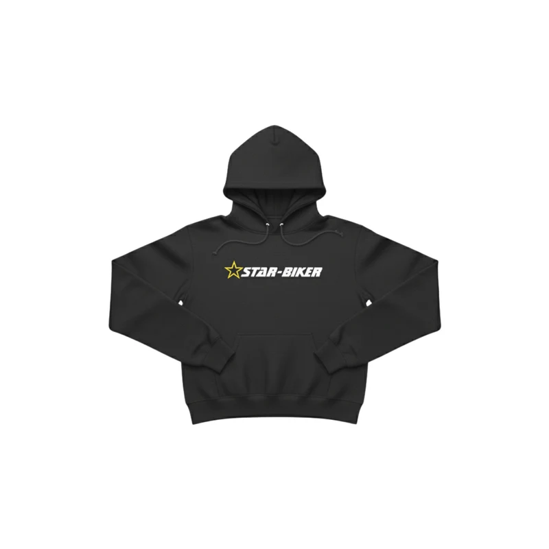 Inverse Hoodie – For Her