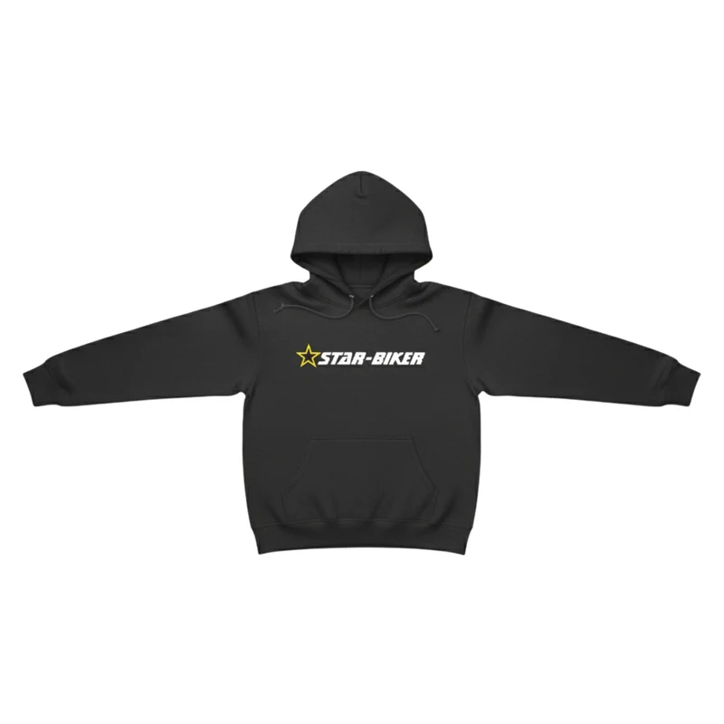 Inverse Hoodie – For Her