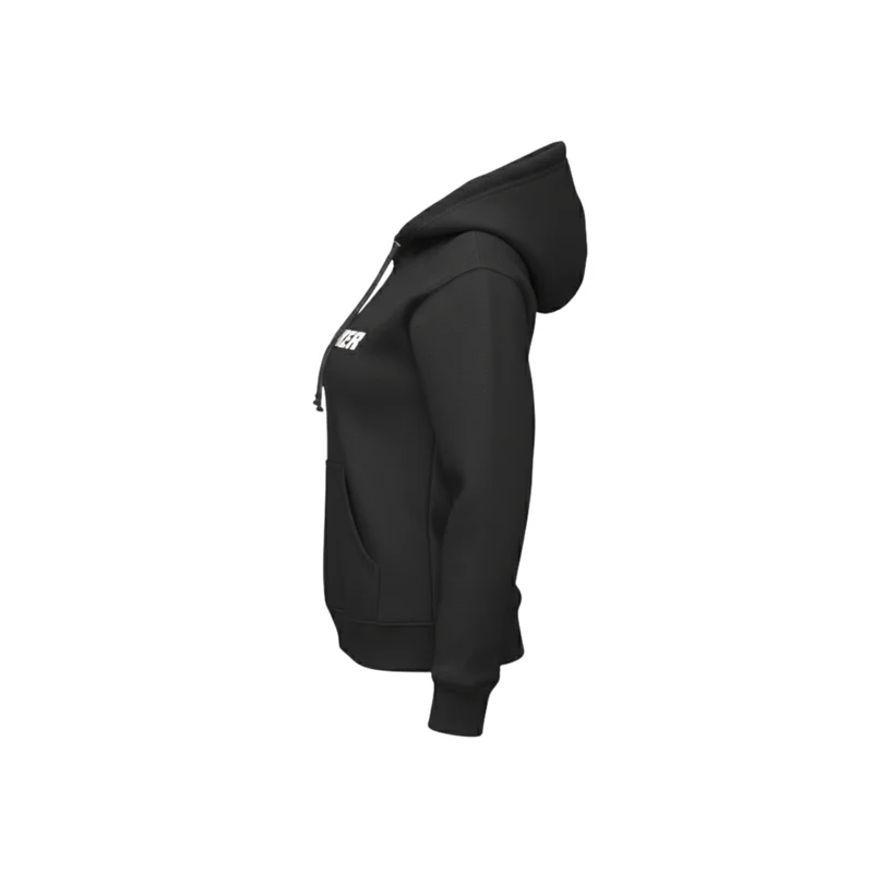 Inverse Hoodie – For Her