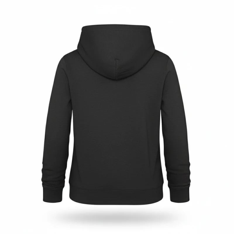Inverse Hoodie – For Her