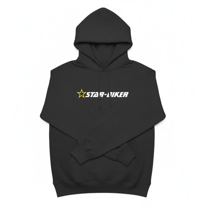 Inverse Hoodie – For Him