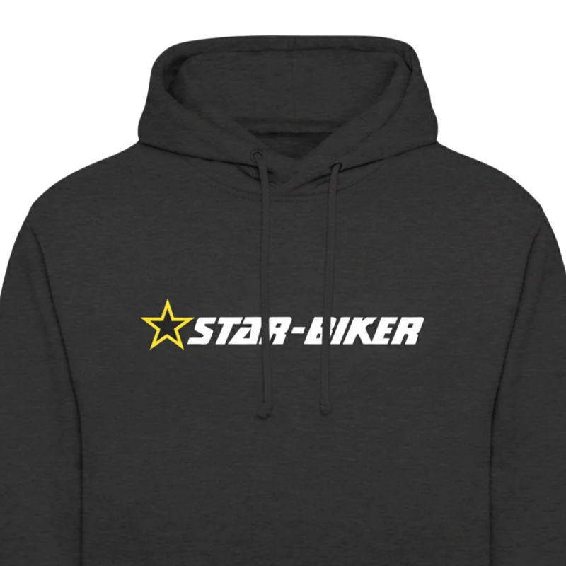 Inverse Hoodie – For Him